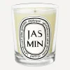 Diptyque Candles & Candle Holders^Jasmin Scented Candle 190g