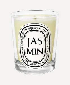 Diptyque Candles & Candle Holders^Jasmin Scented Candle 190g