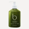 Bamford Hands & Feet^Jasmine Hand and Body Wash 250ml