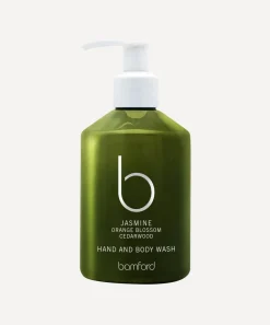 Bamford Hands & Feet^Jasmine Hand and Body Wash 250ml