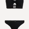 Hunza G Swimwear^Jean Bikini
