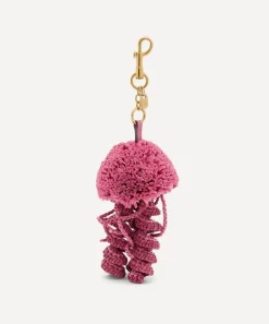 Anya Hindmarch Travel Accessories^Jellyfish Bag Charm