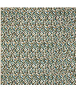 Liberty Fabrics Tana Lawn™ Cotton^Jewelled Peacock Tana Lawn™ Cotton