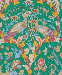Liberty Fabrics Tana Lawn™ Cotton^Joan Tana Lawn™ Cotton