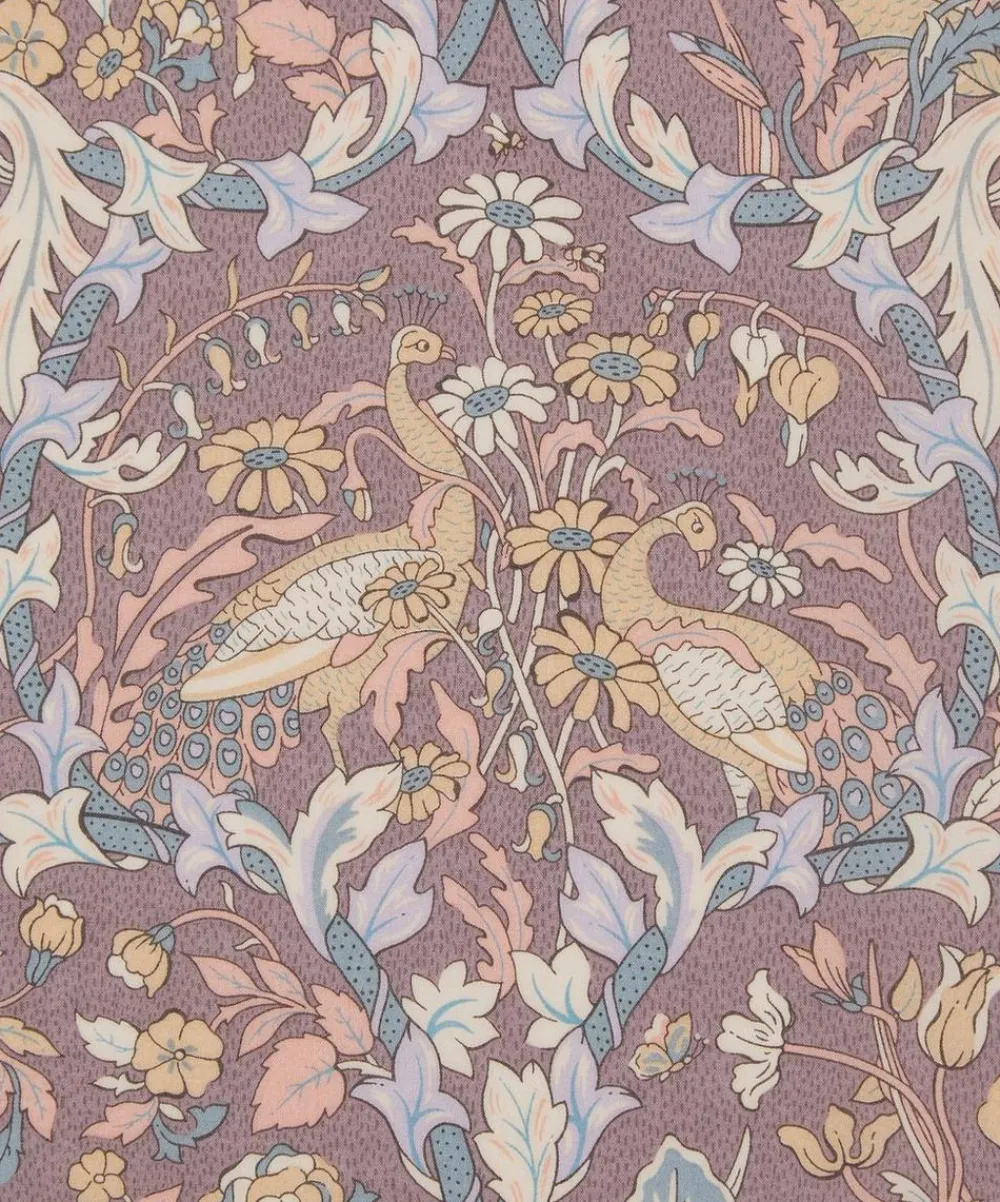 Liberty Fabrics Tana Lawn™ Cotton^Joan Tana Lawn™ Cotton