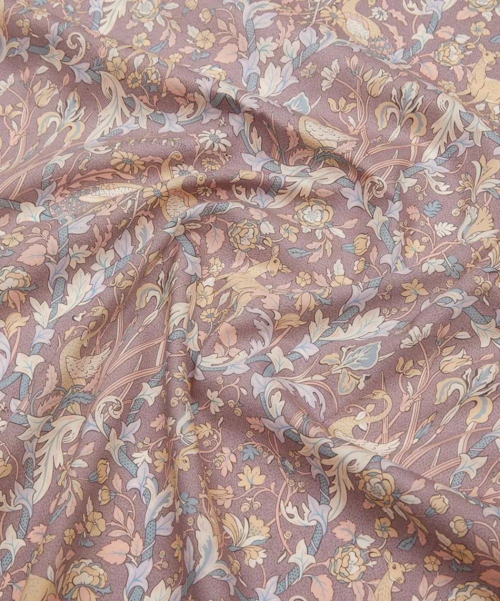 Liberty Fabrics Tana Lawn™ Cotton^Joan Tana Lawn™ Cotton