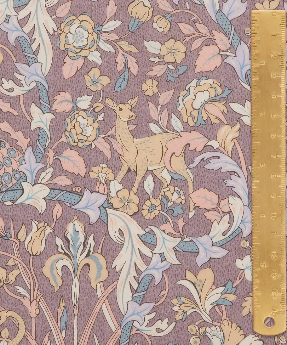Liberty Fabrics Tana Lawn™ Cotton^Joan Tana Lawn™ Cotton