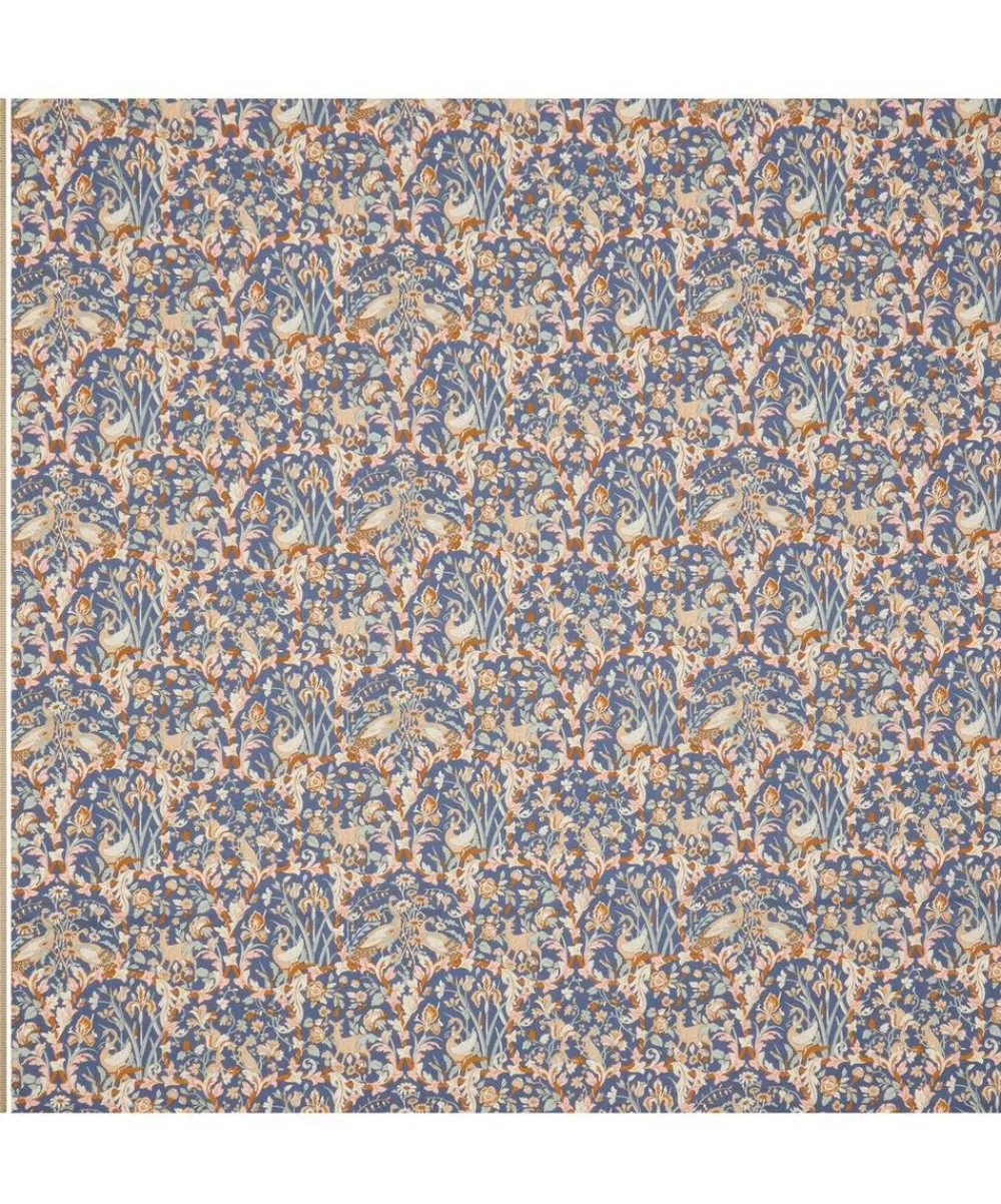 Liberty Fabrics Tana Lawn™ Cotton^Joan Tana Lawn™ Cotton