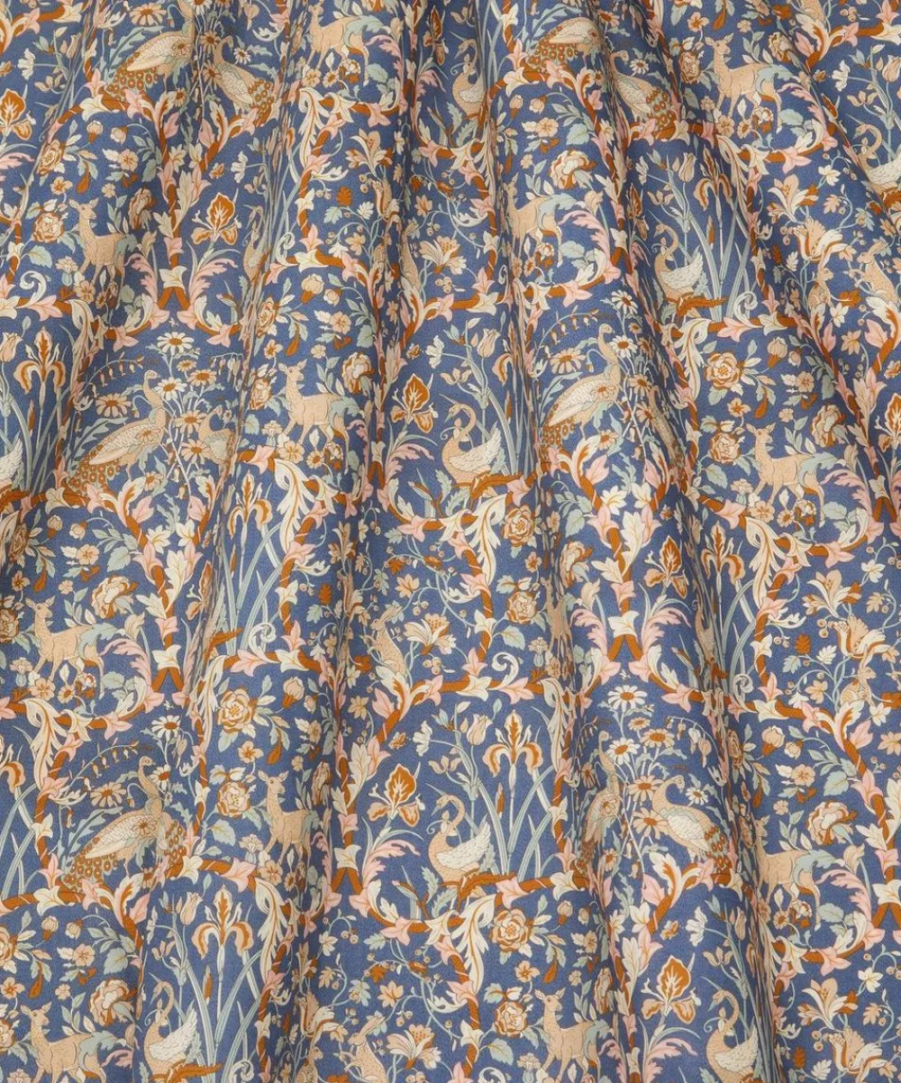 Liberty Fabrics Tana Lawn™ Cotton^Joan Tana Lawn™ Cotton