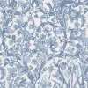 Liberty Fabrics Poplin^Joans Seasons Cotton Poplin