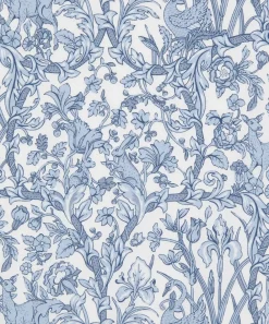 Liberty Fabrics Poplin^Joans Seasons Cotton Poplin