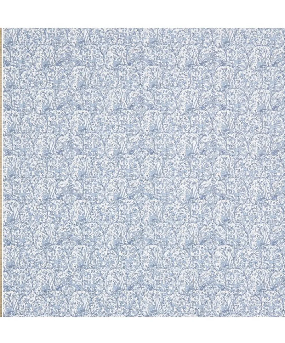 Liberty Fabrics Poplin^Joans Seasons Cotton Poplin