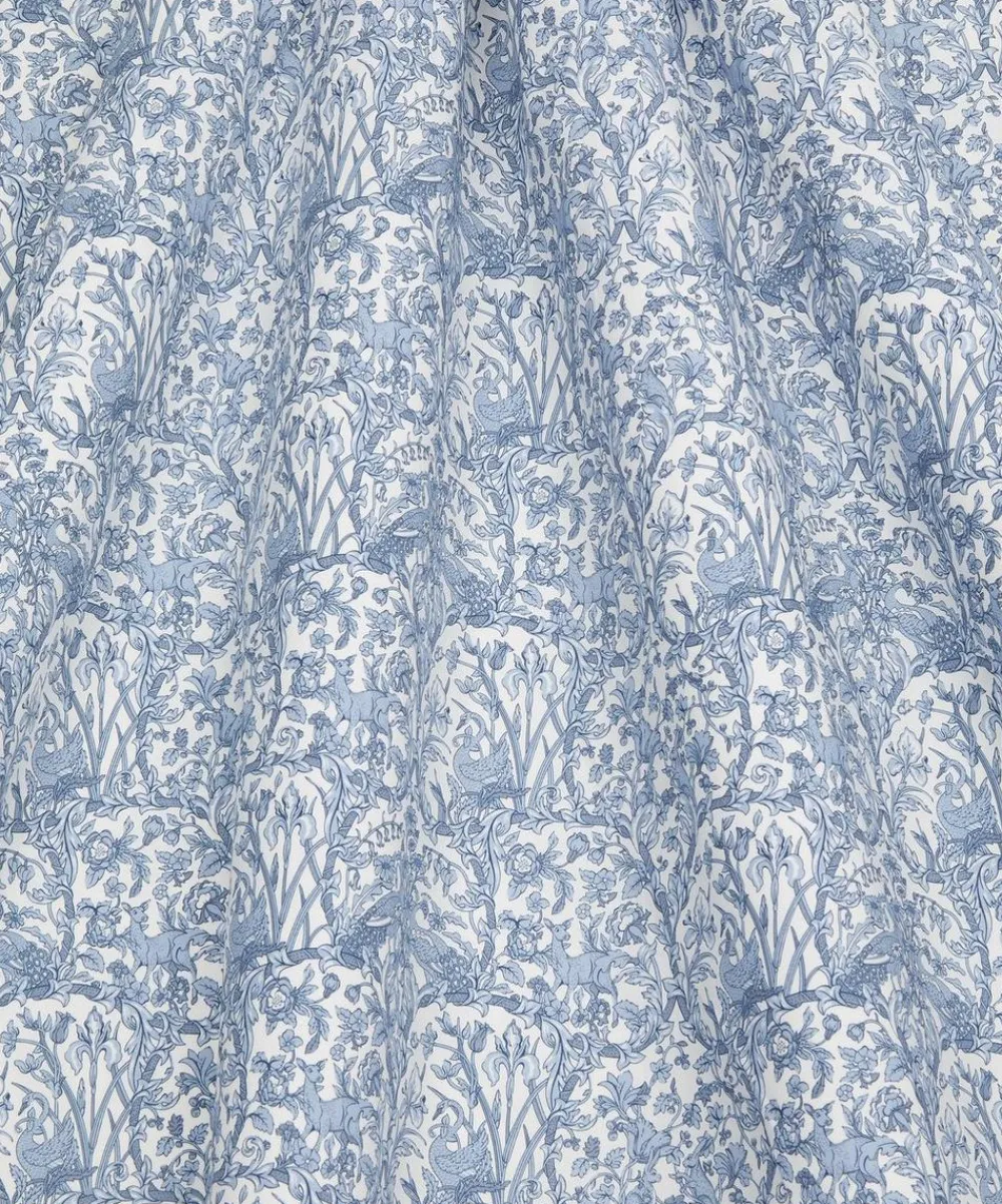Liberty Fabrics Poplin^Joans Seasons Cotton Poplin