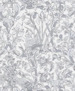 Liberty Fabrics Poplin^Joans Seasons Cotton Poplin