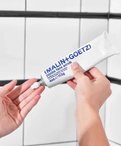 MALIN+GOETZ Masks & Exfoliators^Jojoba Face Scrub 113g