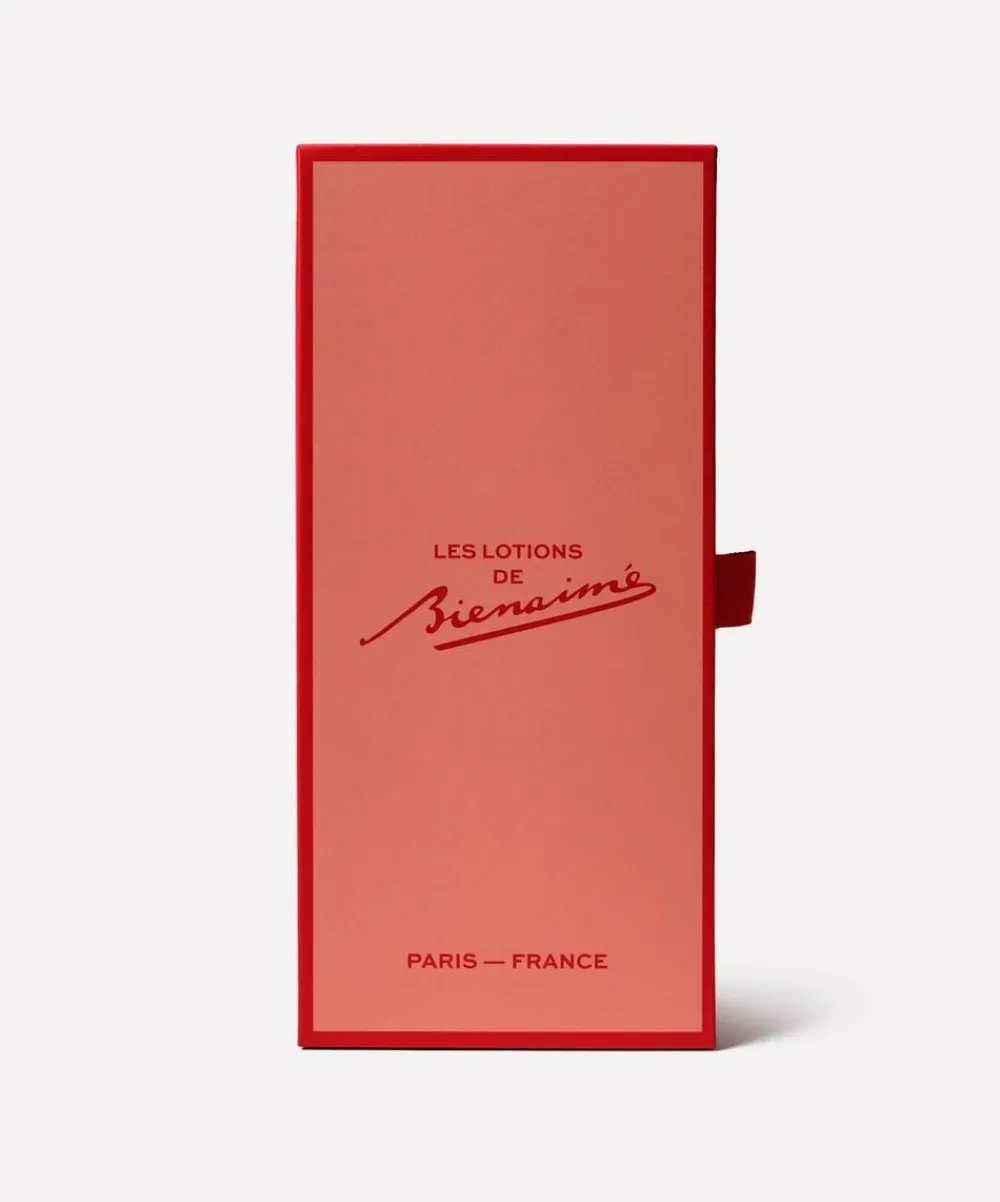 Bienaimé Bath & Body Wash^Jours Heureux Liquid Soap 200ml