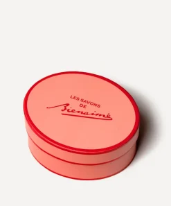 Bienaimé Bath & Body Wash^Jours Heureux Solid Soap 150g