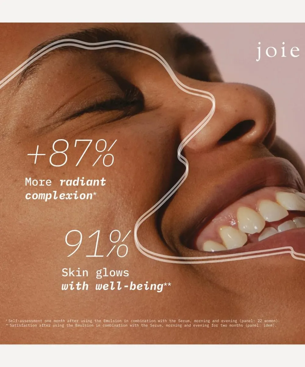 NEURAÉ Moisturisers^Joy the Emulsion 50ml