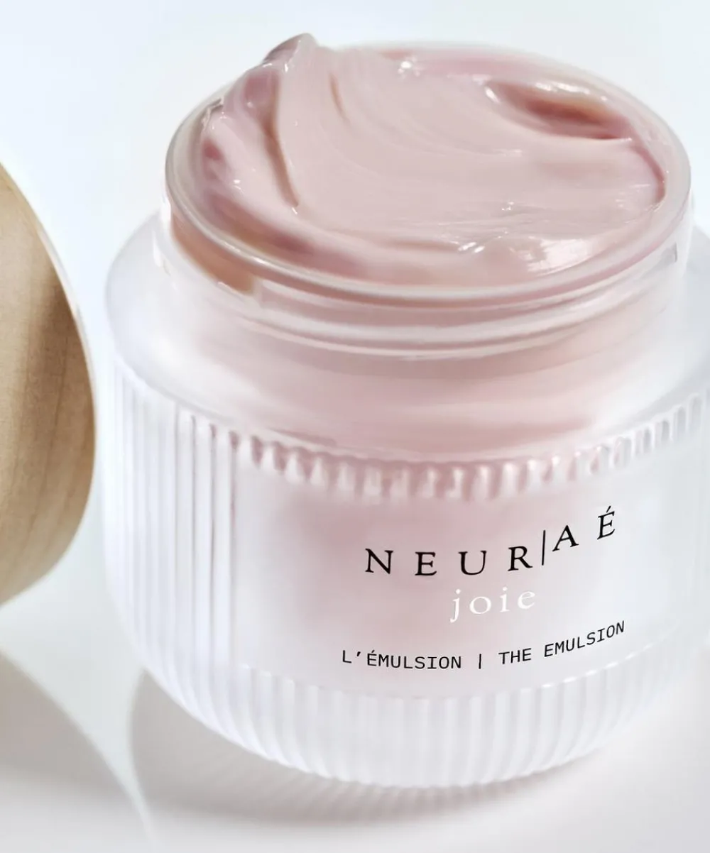 NEURAÉ Moisturisers^Joy the Emulsion 50ml