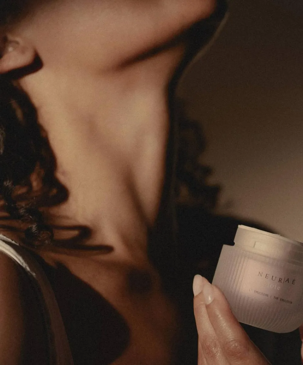 NEURAÉ Moisturisers^Joy the Emulsion 50ml