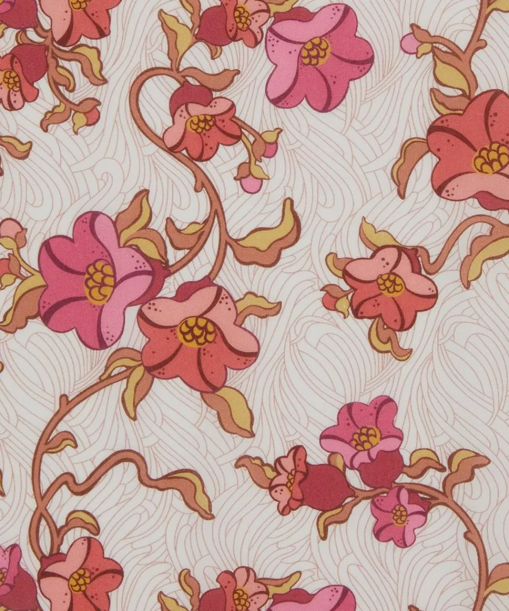 Liberty Fabrics Tana Lawn™ Cotton^Jude Jane Tana Lawn™ Cotton
