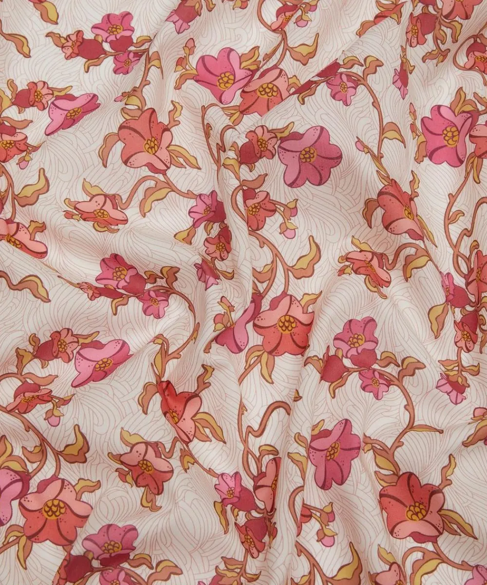 Liberty Fabrics Tana Lawn™ Cotton^Jude Jane Tana Lawn™ Cotton