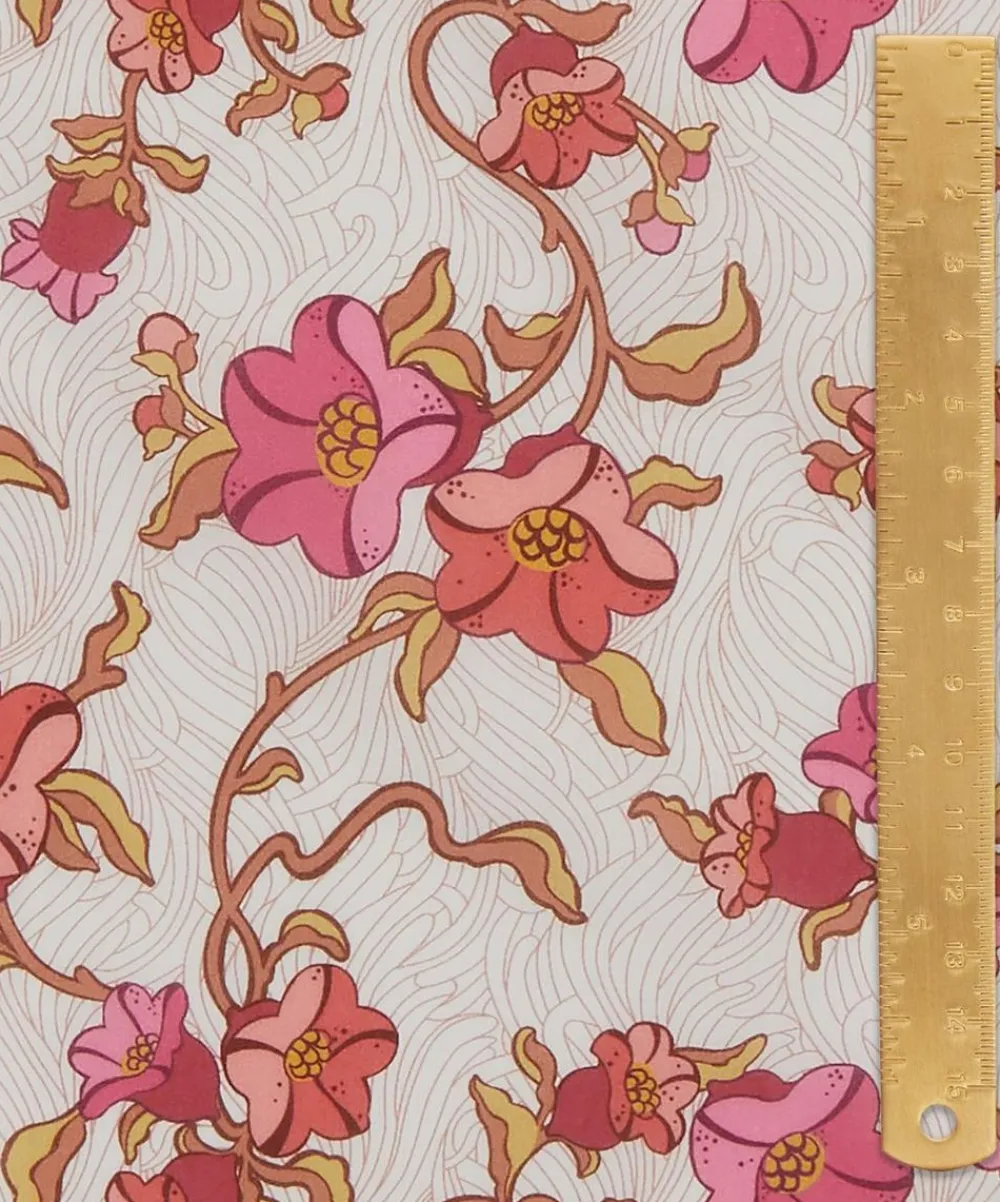 Liberty Fabrics Tana Lawn™ Cotton^Jude Jane Tana Lawn™ Cotton