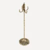 Doing Goods Storage^Julia Bamboo Jewellery Holder