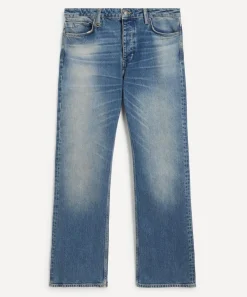 Neuw Jeans^Julian Flare Jeans in Rio