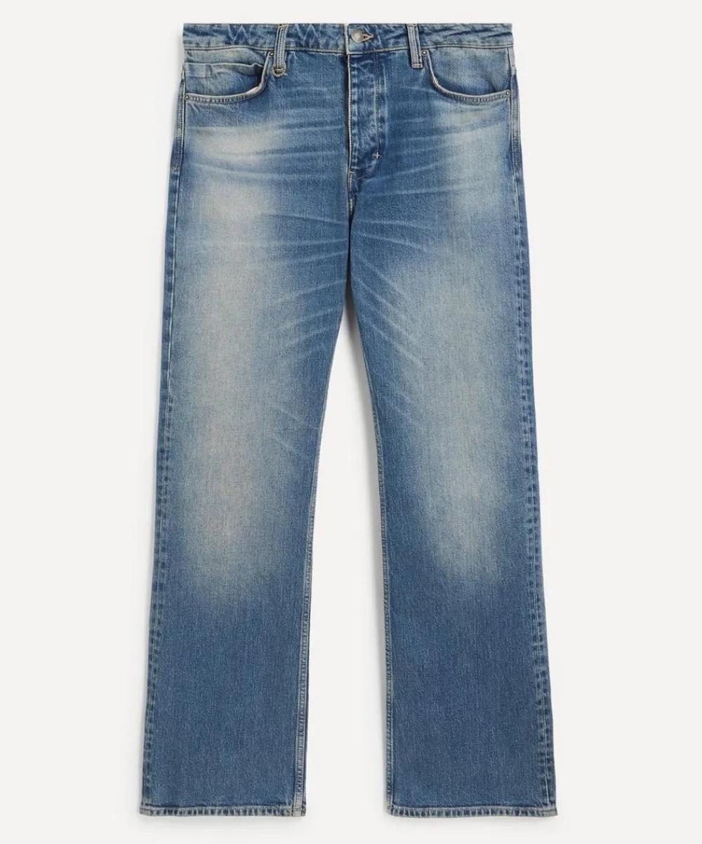 Neuw Jeans^Julian Flare Jeans in Rio