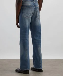 Neuw Jeans^Julian Flare Jeans in Rio