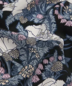 Liberty Fabrics Classic Silks|Crepe De Chine^June Dream Crepe de Chine