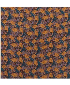 Liberty Fabrics Classic Silks|Crepe De Chine^June Dream Crepe de Chine