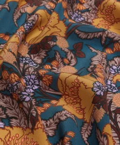 Liberty Fabrics Classic Silks|Crepe De Chine^June Dream Crepe de Chine