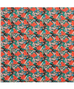 Liberty Fabrics Classic Silks|Crepe De Chine^June Dream Crepe de Chine