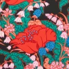 Liberty Fabrics Classic Silks|Silk Satin^June Dream Silk Satin