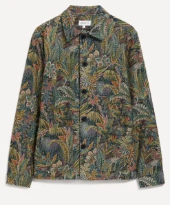 Liberty Coats & Jackets^Jungle Voyage Chore Jacket