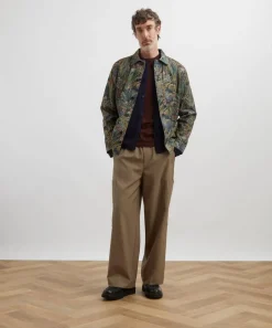 Liberty Coats & Jackets^Jungle Voyage Chore Jacket