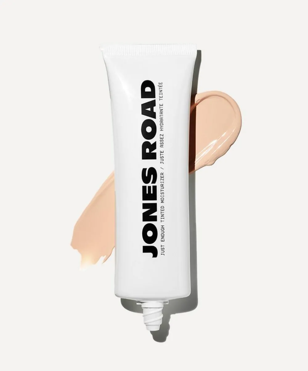 Jones Road Complexion^Just Enough Tinted Moisturiser 50ml