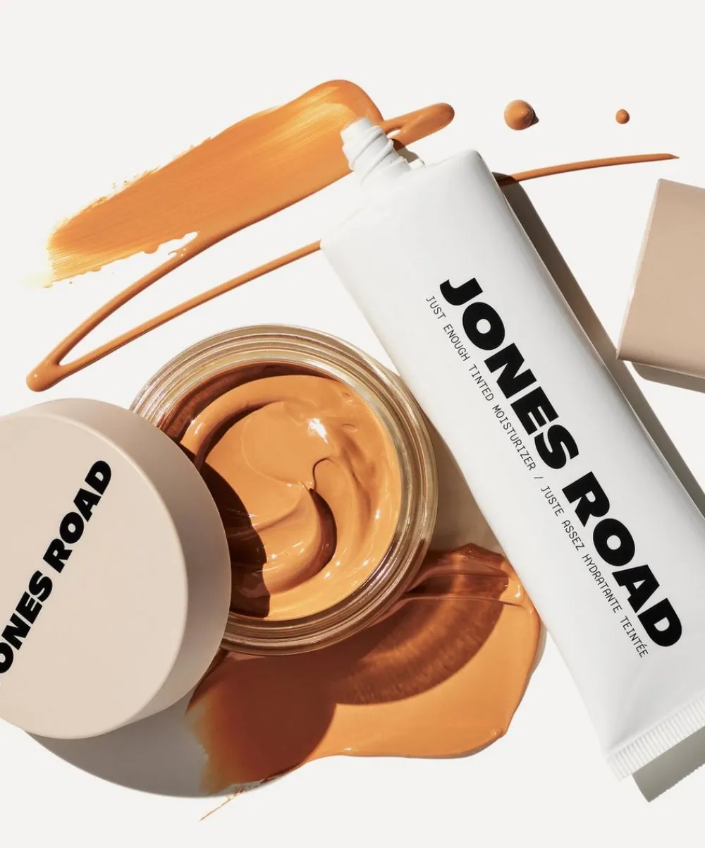 Jones Road Complexion^Just Enough Tinted Moisturiser 50ml