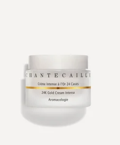 Chantecaille Moisturisers^24K Gold Cream Intense 50ml