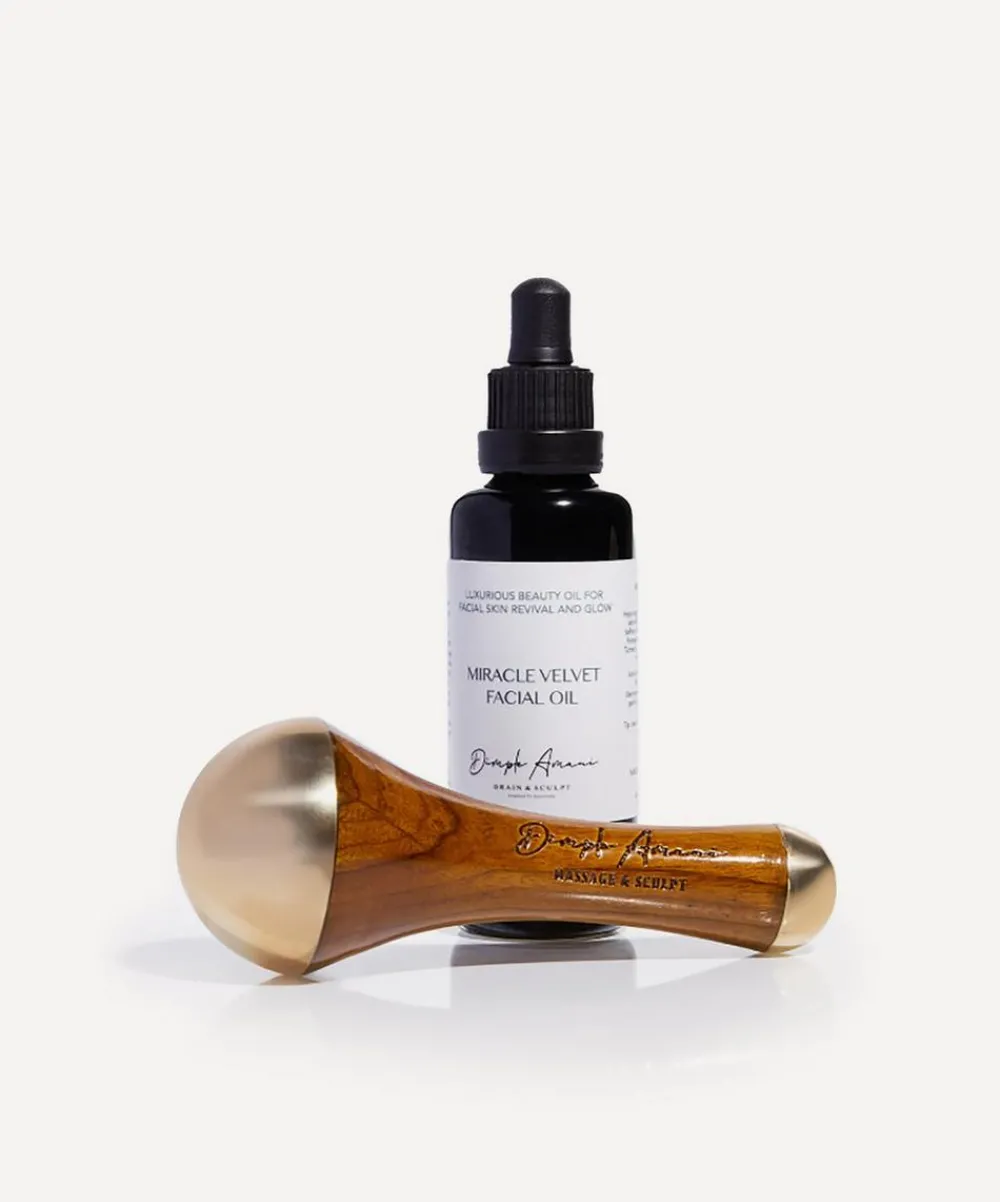 Dimple Amani Tools & Accessories^Kansa Wand