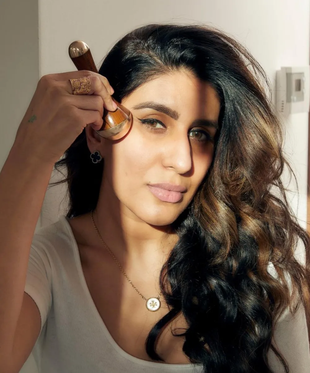 Dimple Amani Tools & Accessories^Kansa Wand