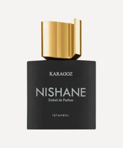 NISHANE Womens Perfume^Karagoz Extrait de Parfum 50ml