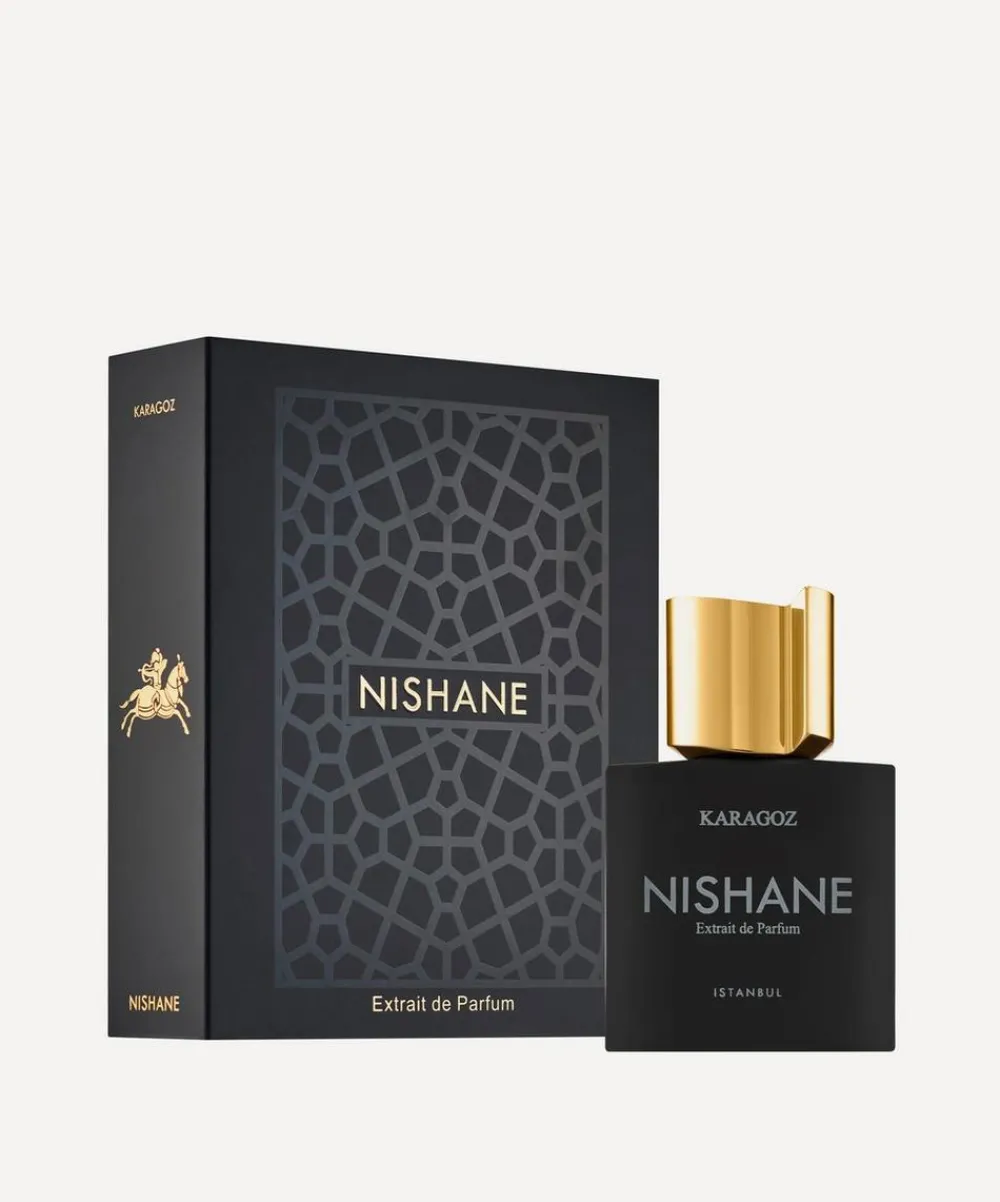 NISHANE Womens Perfume^Karagoz Extrait de Parfum 50ml