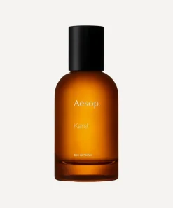 Aesop Womens Perfume^Karst Eau de Parfum 50ml