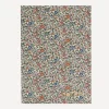 Liberty Stationery And Games^Katie and Millie Print Cotton A5 Notebook