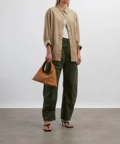 Citizens of Humanity Tops^Kayla Shirt
