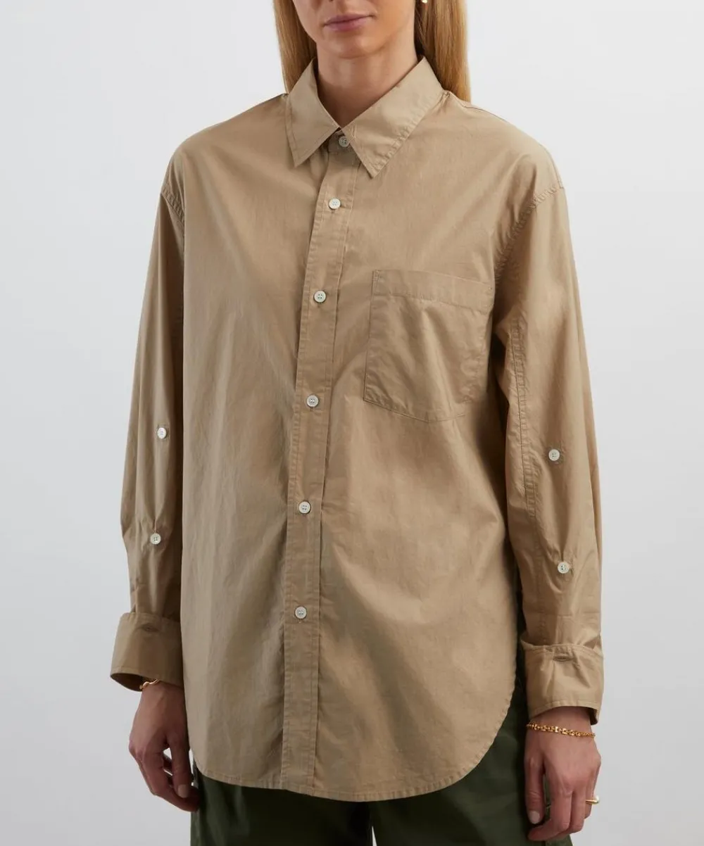 Citizens of Humanity Tops^Kayla Shirt