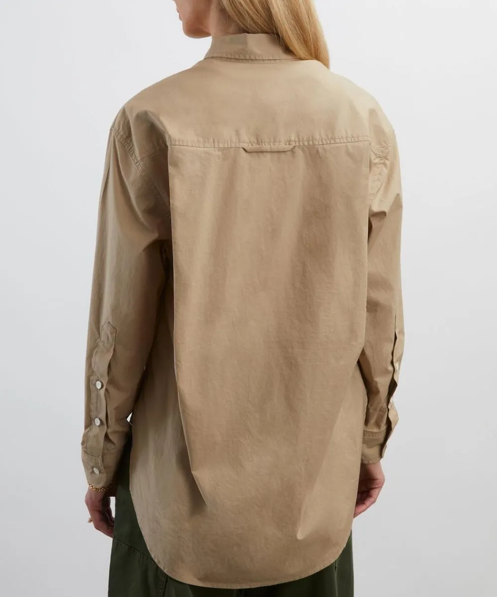 Citizens of Humanity Tops^Kayla Shirt